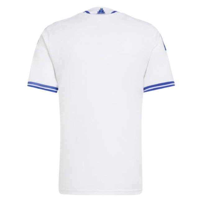 2026-2027 Greece Home Shirt (Sokratis 19)-SoccerKits Hub | Buy Soccer Jerseys Online